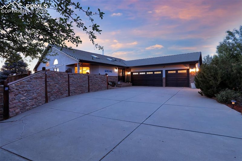 7170 Sand Trap Dr, Colorado Springs, CO 80925