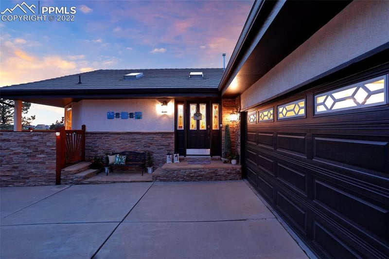 7170 Sand Trap Dr, Colorado Springs, CO 80925