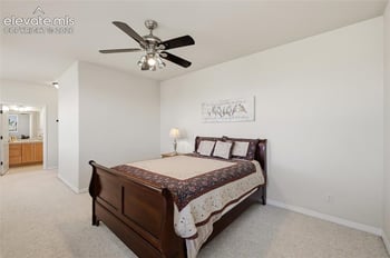 7170 Silver Ponds Hts, Colorado Springs, CO 80908