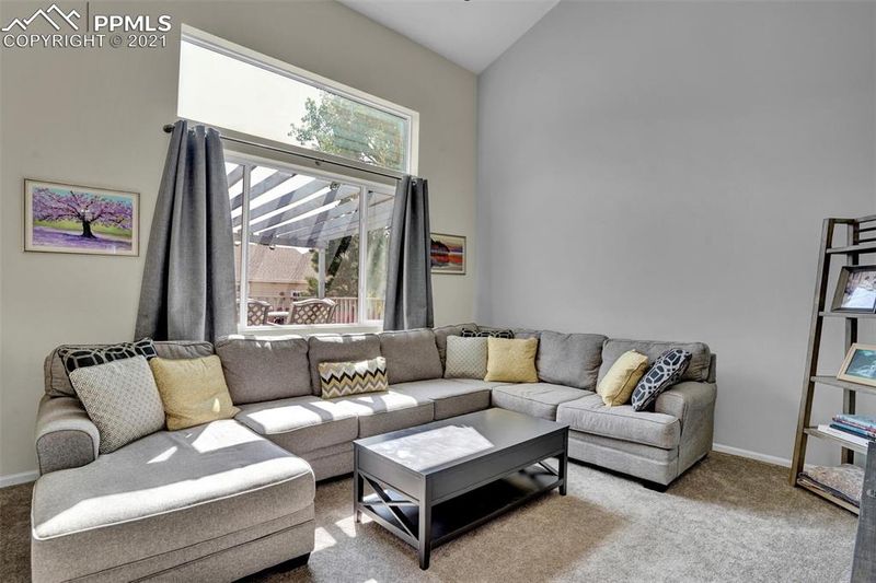 7171 Saddle Up Dr, Colorado Springs, CO 80922