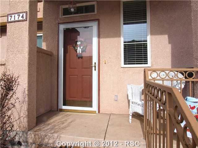 7174 Sand Crest Vw, Colorado Springs, CO 80923