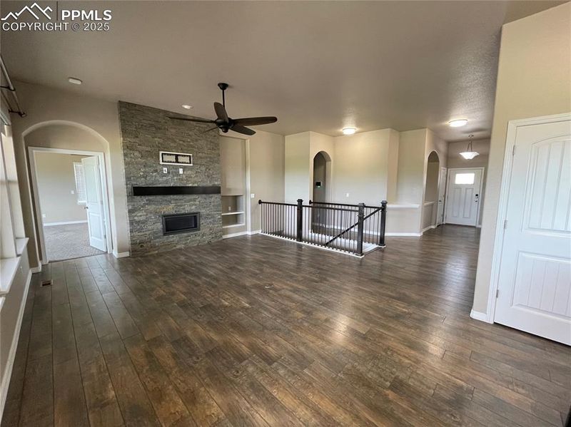 7174 Silver Buckle Dr, Colorado Springs, CO 80923