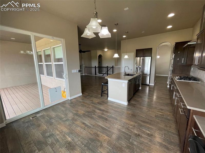 7174 Silver Buckle Dr, Colorado Springs, CO 80923