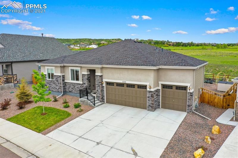 7175 Greenwater Cir, Castle Rock, CO 80108
