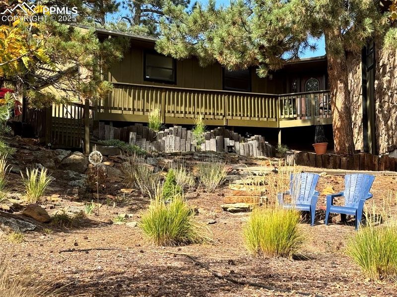 7175 Higher Ridges Ct, Colorado Springs, CO 80919