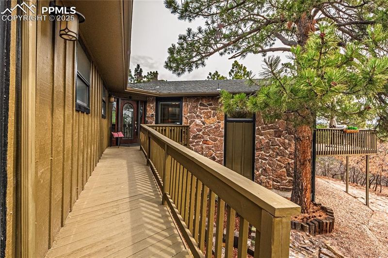 7175 Higher Ridges Ct, Colorado Springs, CO 80919