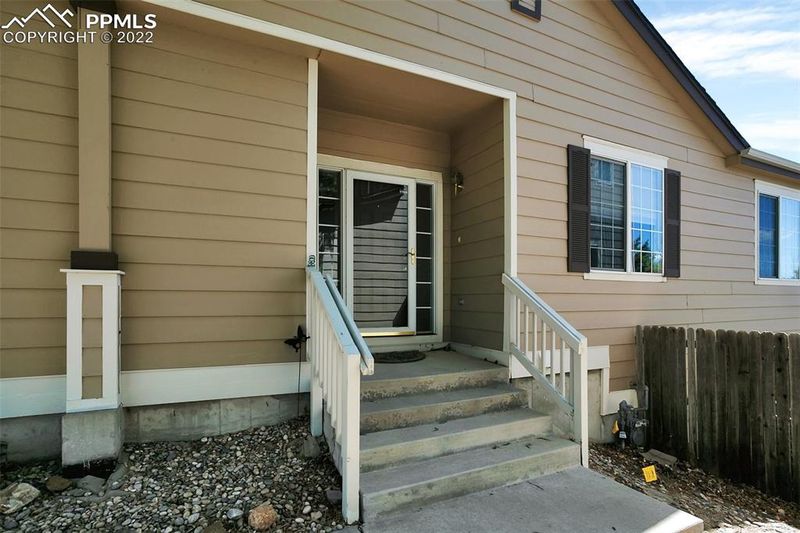 7175 Mount Higgins Hts, Colorado Springs, CO 80922