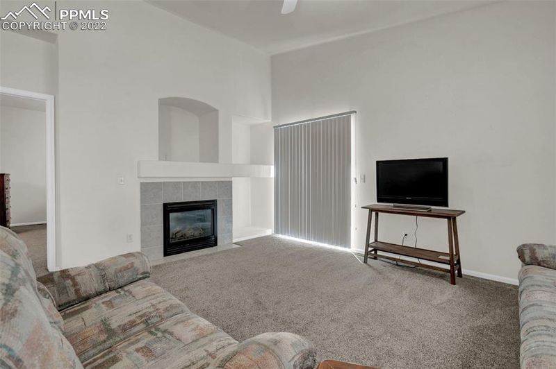7175 Mount Higgins Hts, Colorado Springs, CO 80922