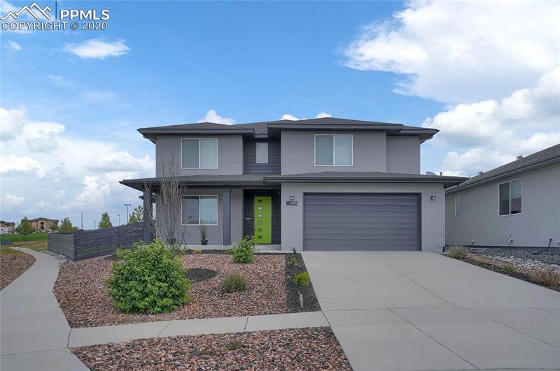 7175 Sungold Dr, Colorado Springs, CO 80923