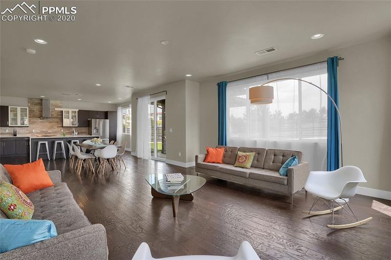 7175 Sungold Dr, Colorado Springs, CO 80923