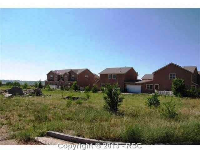7177 Blythe Grv, Fountain, CO 80817