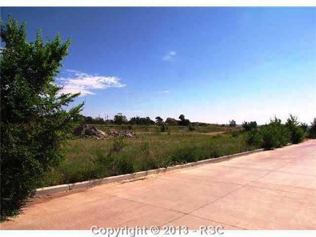 7177 Blythe Grv, Fountain, CO 80817