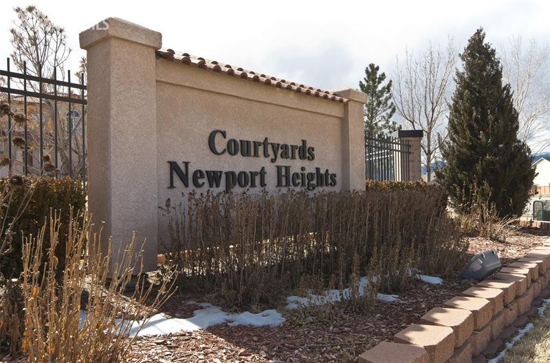 7178 Sand Crest Vw, Colorado Springs, CO 80923