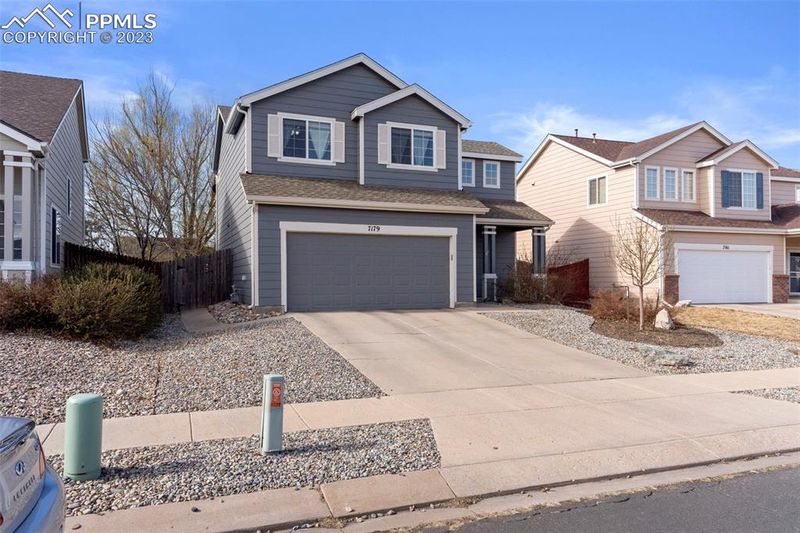 7179 Cattle Dr, Colorado Springs, CO 80922