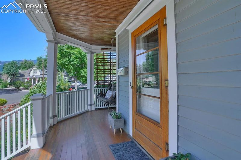 718 W Pikes Peak Ave, Colorado Springs, CO 80905