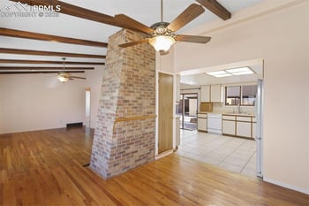 718 Querida Dr, Colorado Springs, CO 80909