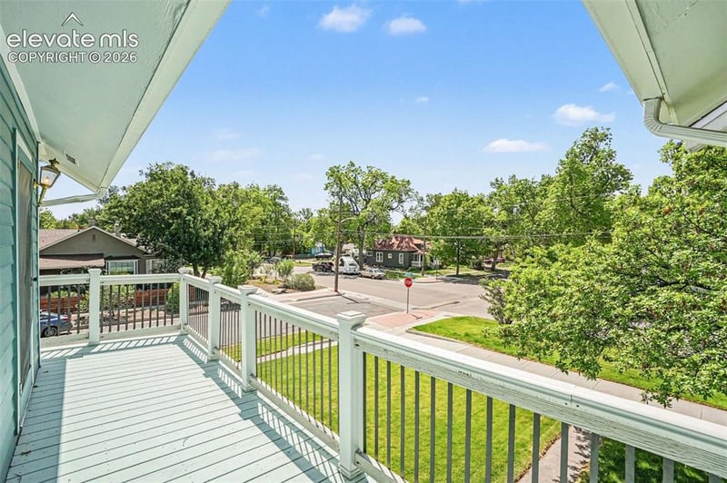 718 San Miguel St, Colorado Springs, CO 80903