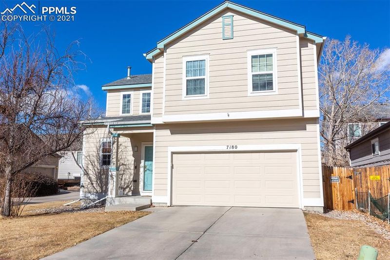 7180 Island Mist Point, Colorado Springs, CO 80922