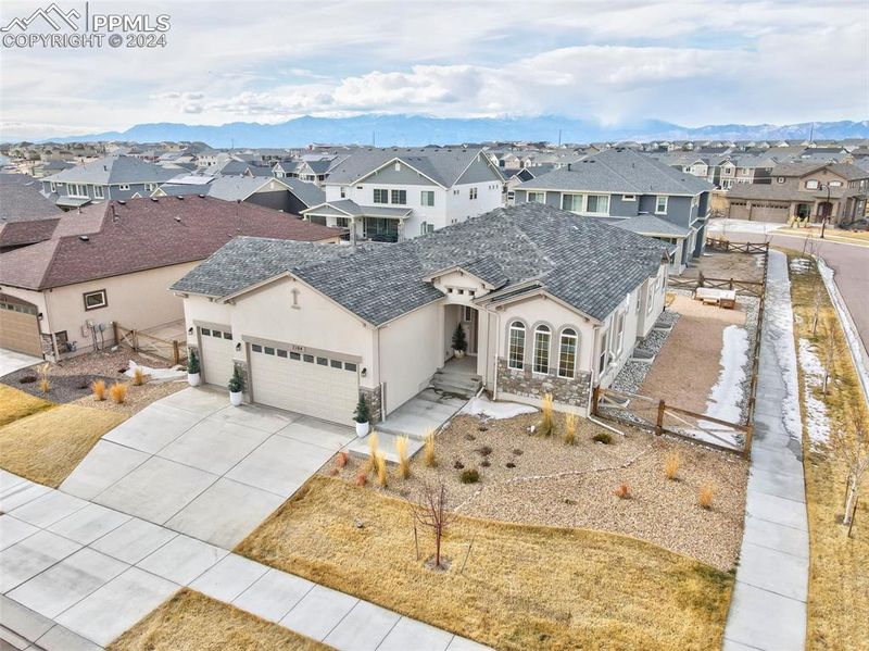 7184 Winterstone Ct, Colorado Springs, CO 80927
