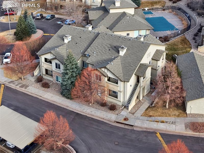 7185 Ash Creek Hts #104, Colorado Springs, CO 80922