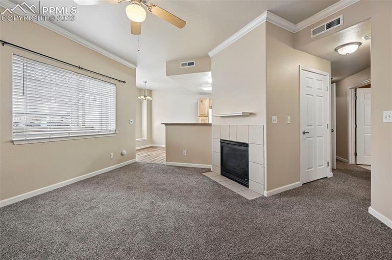 7185 Ash Creek Hts #104, Colorado Springs, CO 80922