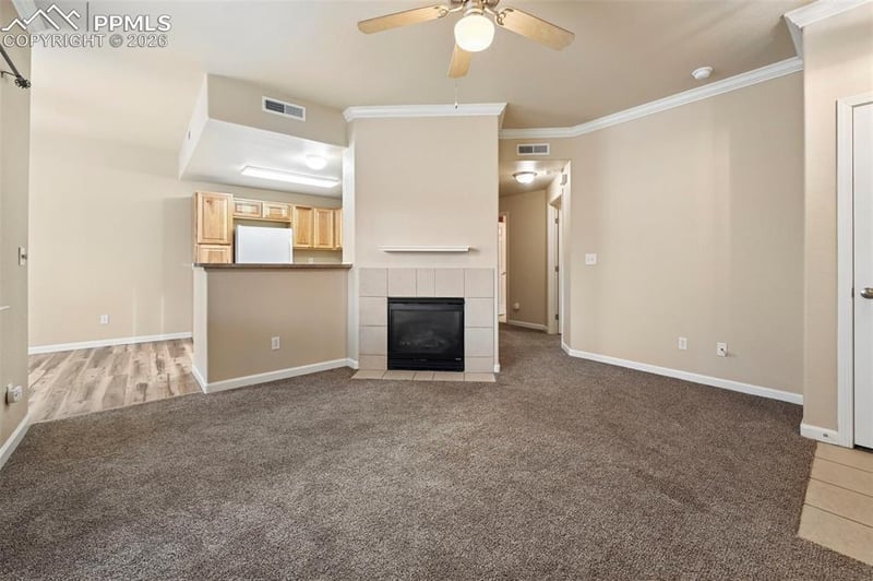 7185 Ash Creek Hts #104, Colorado Springs, CO 80922