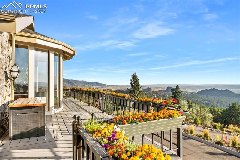 7185 Fox Ct, Larkspur, CO 80118