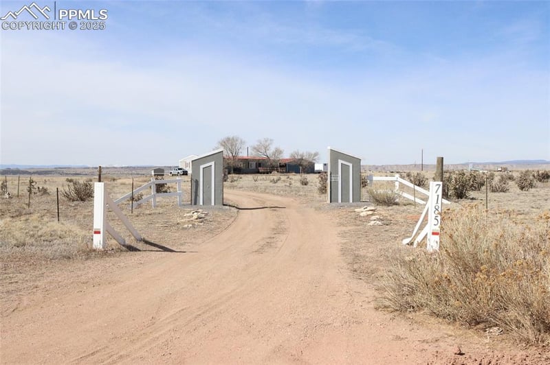 7185 Indian Village Hts, Fountain, CO 80817