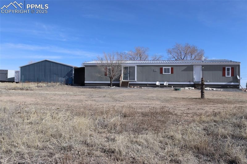 7185 Indian Village Hts, Fountain, CO 80817