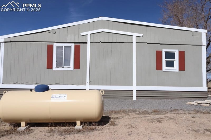 7185 Indian Village Hts, Fountain, CO 80817