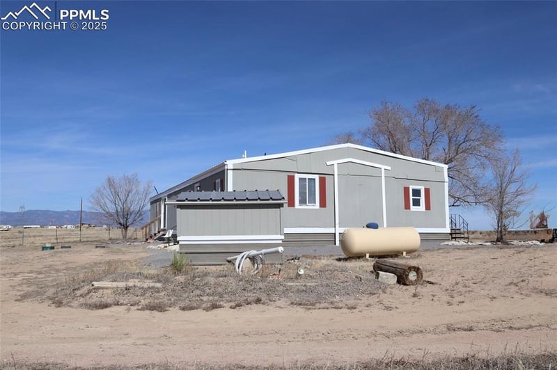 7185 Indian Village Hts, Fountain, CO 80817