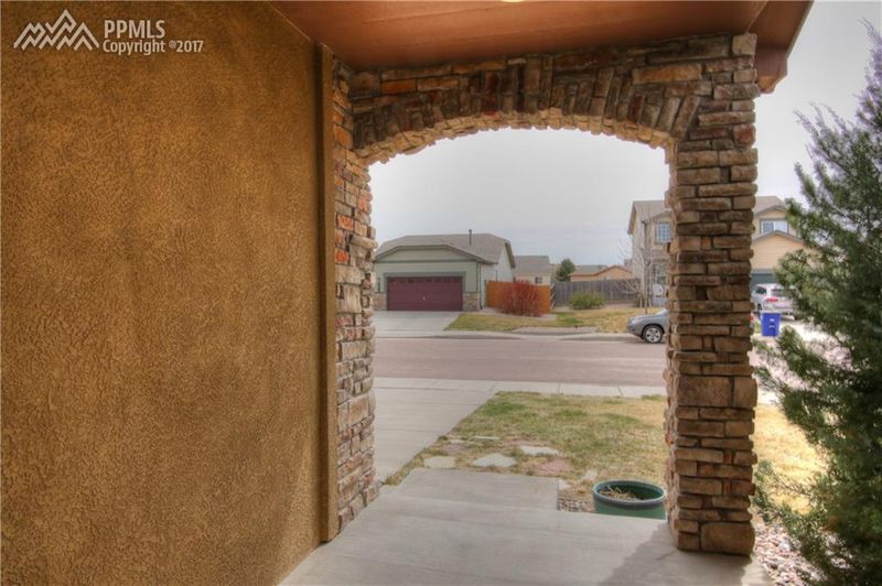 7186 Josh Byers Way, Fountain, CO 80817