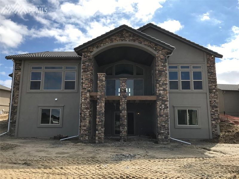 7186 Silver Buckle Dr, Colorado Springs, CO 80923