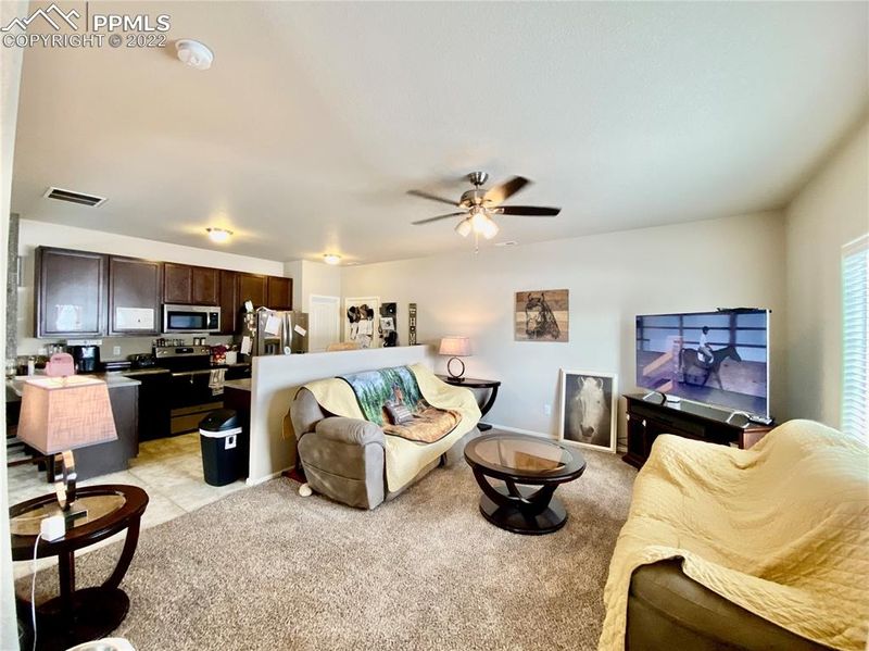 7187 Black Spruce Hts, Colorado Springs, CO 80908