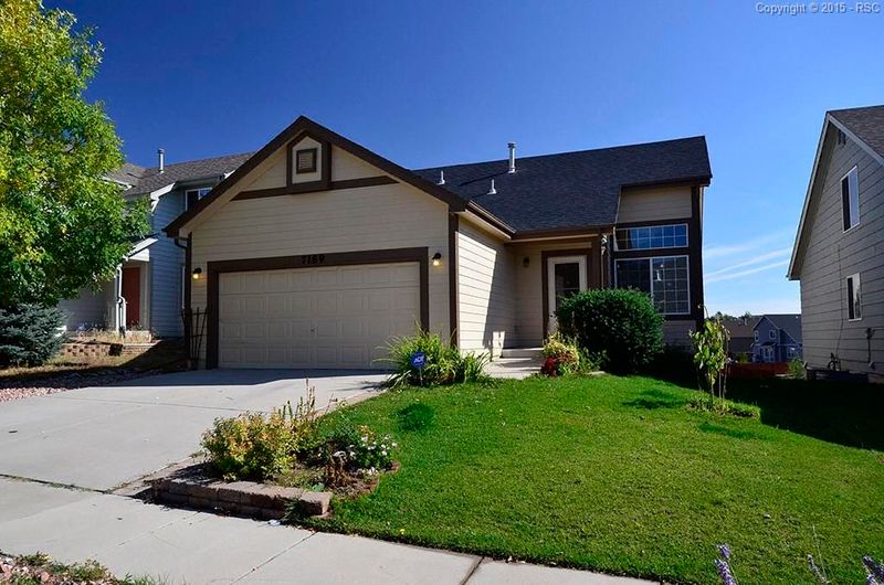 7189 Arrowroot Ave, Colorado Springs, CO 80922