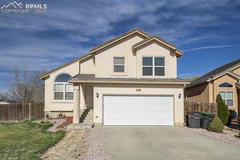 719 Baling Wire Way, Fountain, CO 80817