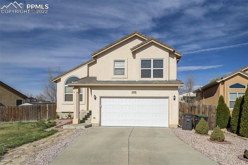 719 Baling Wire Way, Fountain, CO 80817