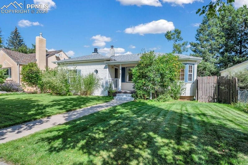 Home Worth Check