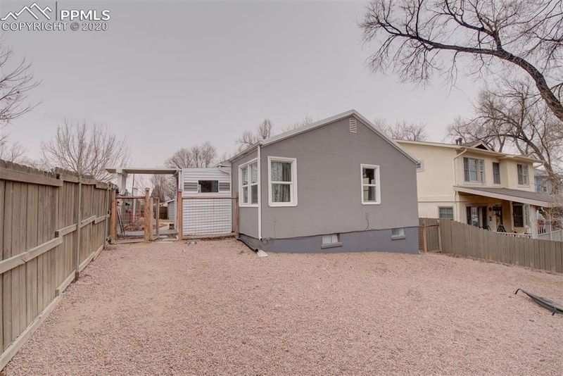 719 W Kiowa St, Colorado Springs, CO 80905