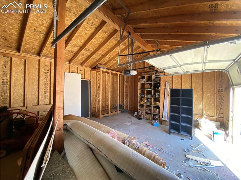 719 Wahsatch Ave, Colorado Springs, CO 80903