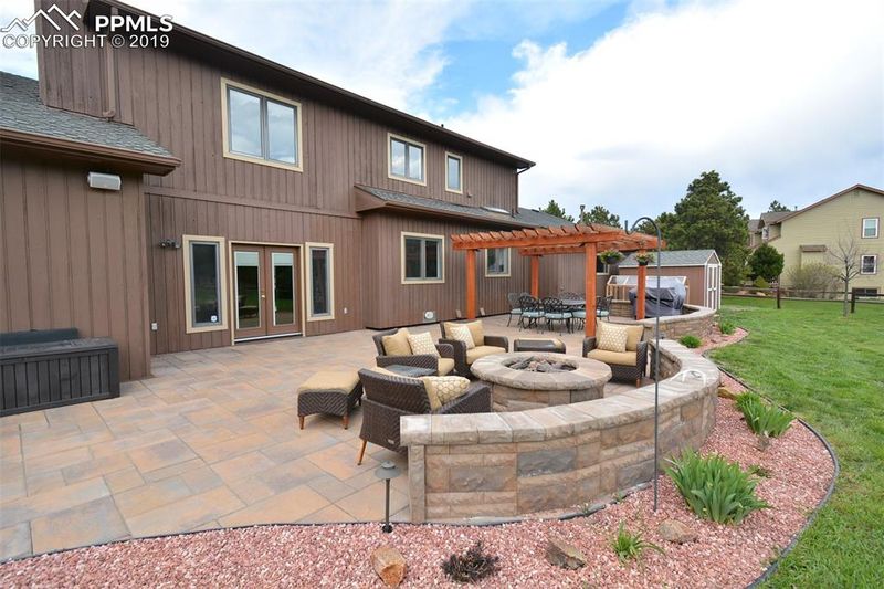 719 Winding Hills Rd, Monument, CO 80132