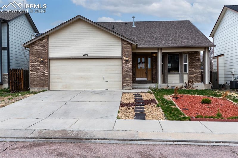 Home Worth Check