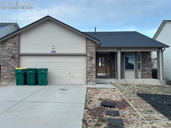 7190 Araia Dr, Fountain, CO 80817