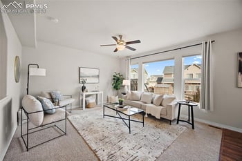 7191 Fauna Glen Dr, Colorado Springs, CO 80927