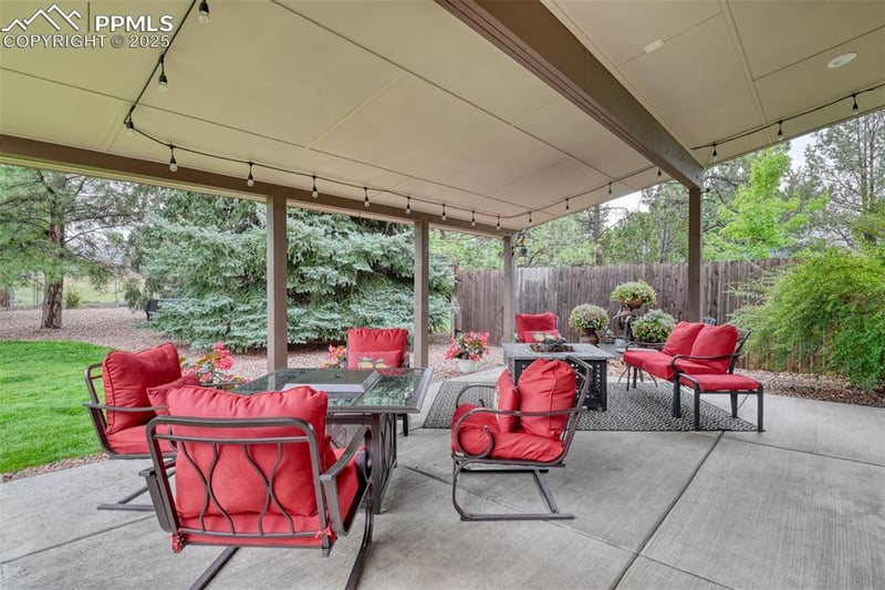 7191 Ross Dr, Colorado Springs, CO 80920