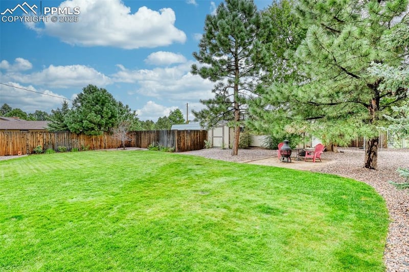 7191 Ross Dr, Colorado Springs, CO 80920