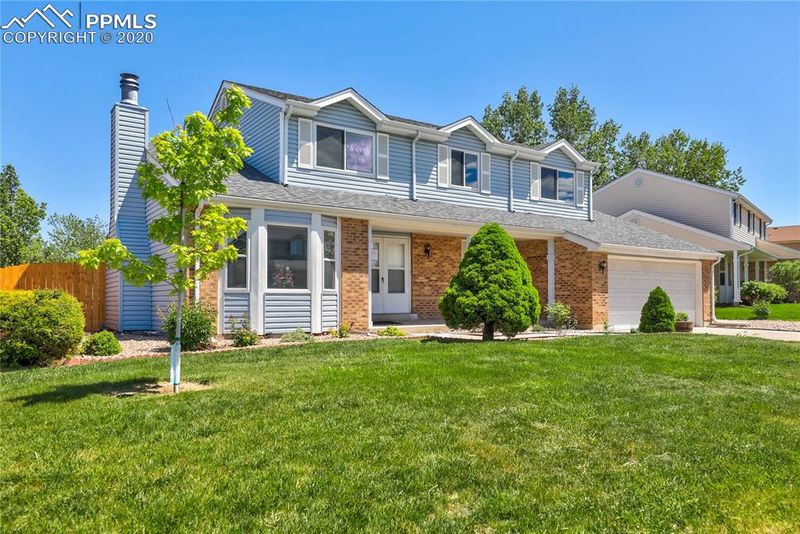 7192 S Johnson St, Littleton, CO 80128