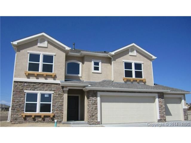 7194 Honeycomb Dr, Peyton, CO 80831