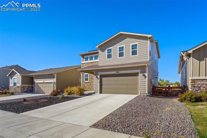 7196 Preble Dr, Colorado Springs, CO 80915