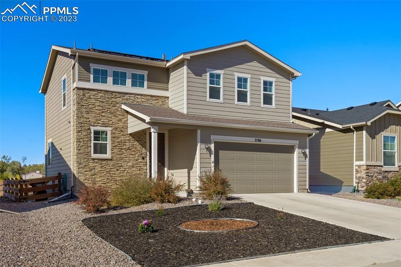 7196 Preble Dr, Colorado Springs, CO 80915